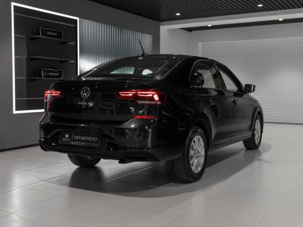 Volkswagen Polo VI с пробегом 2020 года, цена 1 445 000 рублей, 102074 км, лифтбек, Автокод Объявления