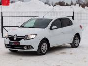 Renault Logan II Иваново  - изображение 38