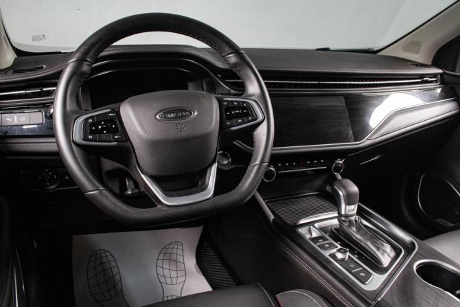 Omoda S5 с пробегом 2023 года, цена 1 299 000 рублей, 350422 км, седан, Автокод Объявления