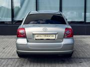 Toyota Avensis II Рестайлинг Екатеринбург  - изображение 24