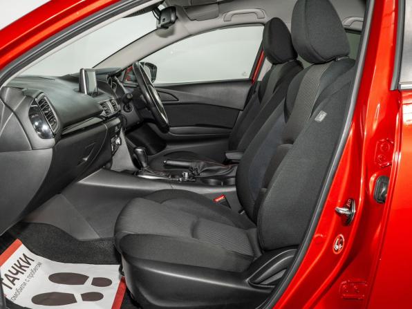 Mazda Axela III с пробегом 2014 года, цена 1 250 500 рублей, 116539 км, седан, Автокод Объявления