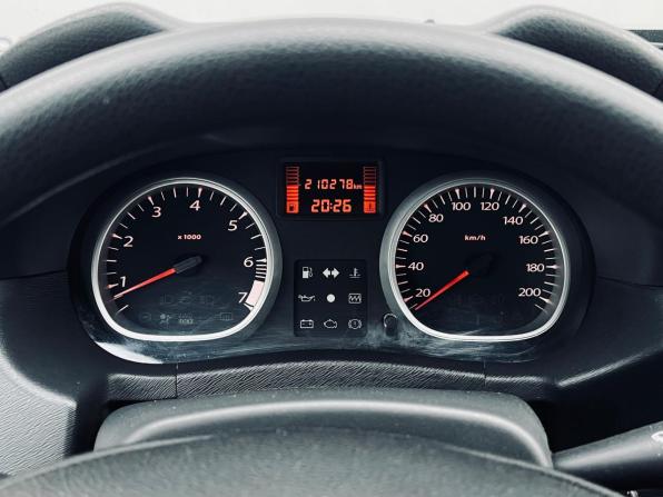 Renault Duster I с пробегом 2014 года, цена 670 000 рублей, 210278 км, внедорожник, Автокод Объявления