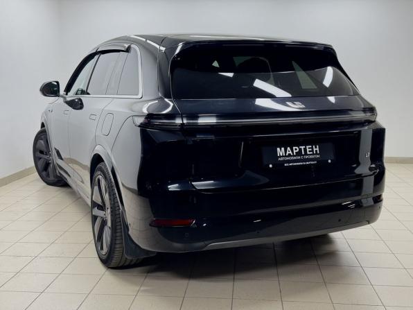 Li Auto (Lixiang) L7 I Рестайлинг с пробегом 2024 года, цена 6 300 000 рублей, 58110 км, внедорожник, Автокод Объявления