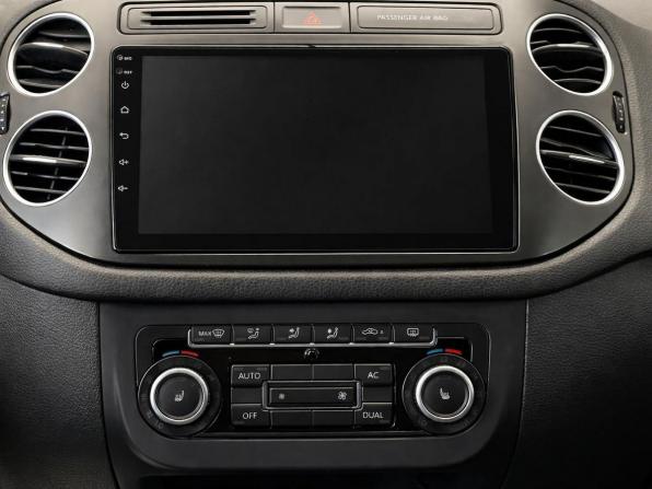 Volkswagen Tiguan I Рестайлинг с пробегом 2011 года, цена 1 347 000 рублей, 201197 км, внедорожник, Автокод Объявления