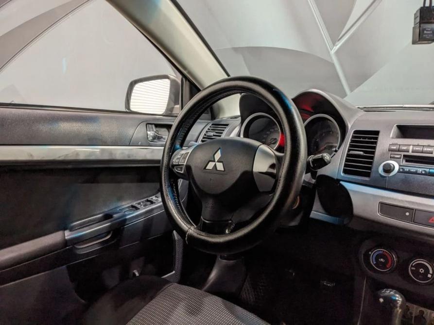 Mitsubishi Lancer X Пермь  - изображение 15
