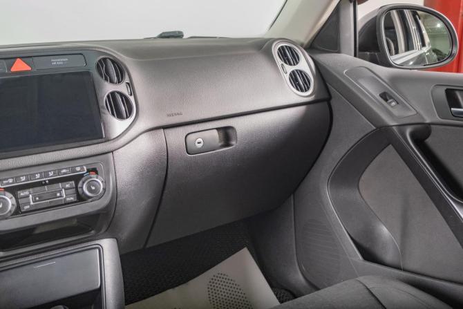 Volkswagen Tiguan I с пробегом 2010 года, цена 1 149 000 рублей, 264000 км, внедорожник, Автокод Объявления