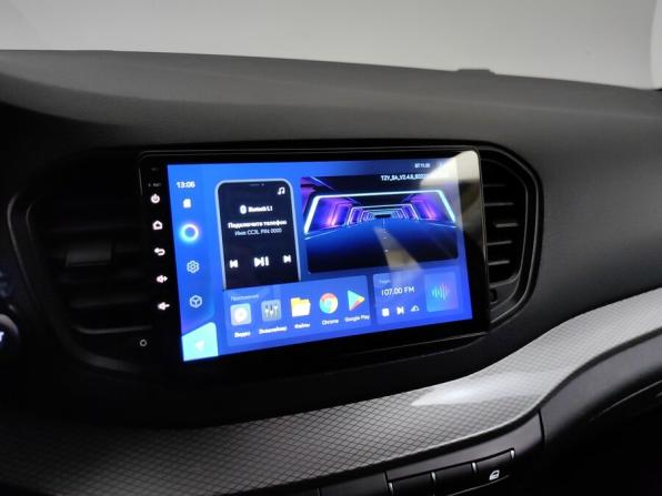 Lada (ВАЗ) Vesta I Рестайлинг (NG) с пробегом 2023 года, цена 945 000 рублей, 89429 км, седан, Автокод Объявления
