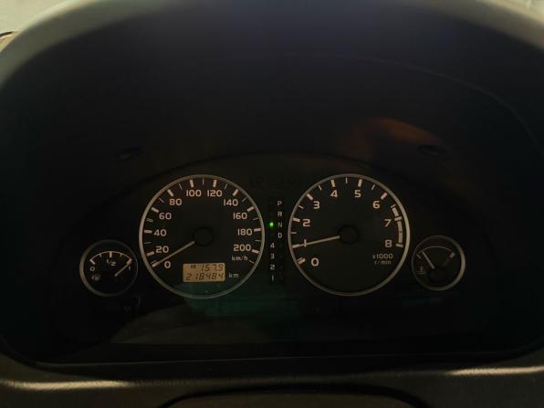 Mitsubishi Space Star I Рестайлинг с пробегом 2004 года, цена 275 000 рублей, 218483 км, компактвэн, Автокод Объявления