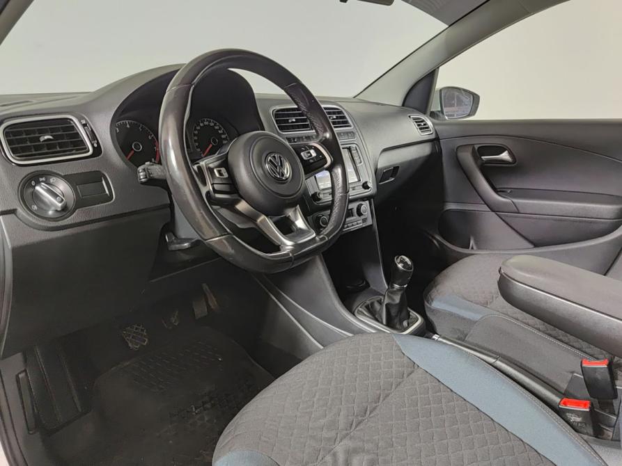 Volkswagen Polo V Рестайлинг Уфа  - изображение 20