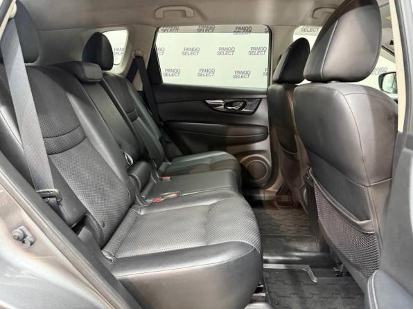 Nissan X-Trail III Рестайлинг с пробегом 2019 года, цена 1 872 000 рублей, 167209 км, внедорожник, Автокод Объявления
