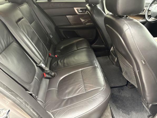 Jaguar XF I с пробегом 2008 года, цена 869 000 рублей, 352829 км, седан, Автокод Объявления
