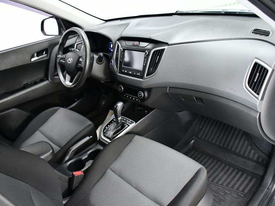 Hyundai Creta I Рестайлинг Новосибирск  - изображение 6