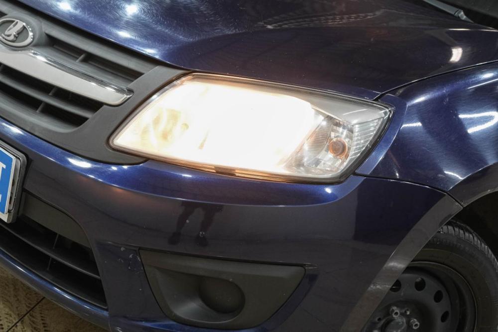 Lada (ВАЗ) Granta I Новокузнецк  - изображение 9