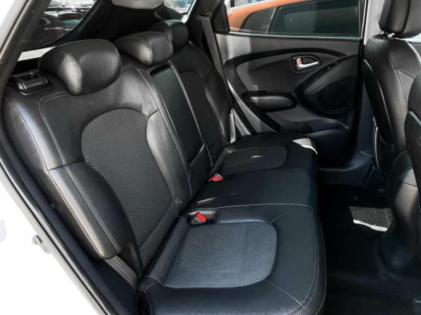 Hyundai ix35 I с пробегом 2013 года, цена 1 289 000 рублей, 205015 км, внедорожник, Автокод Объявления