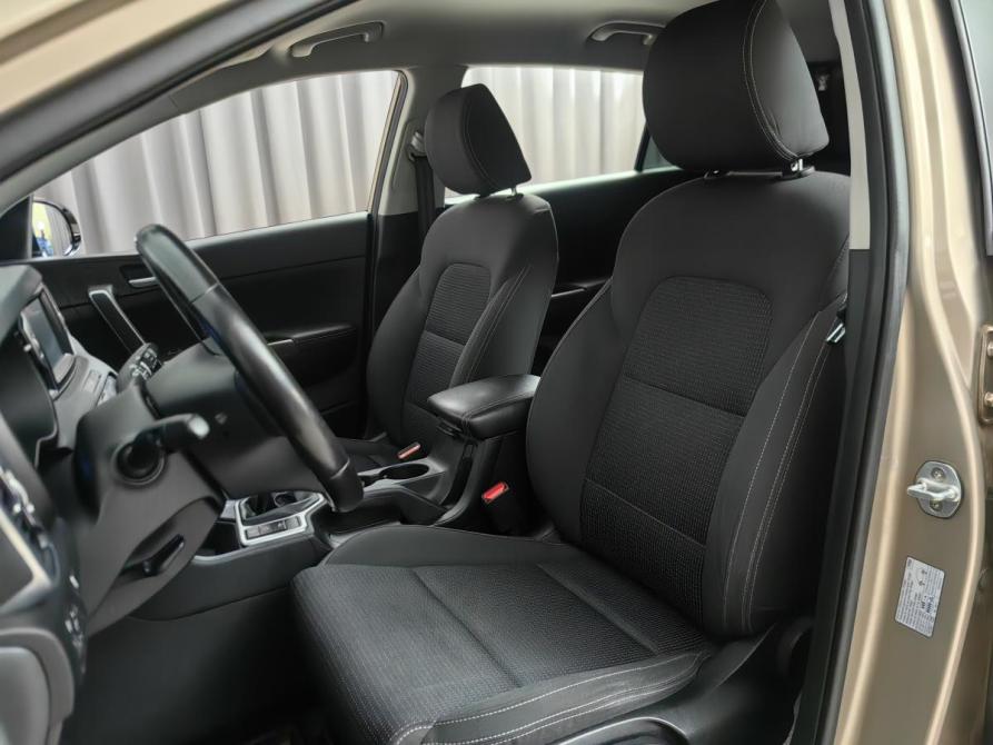 Kia Sportage IV Подольск  - изображение 6