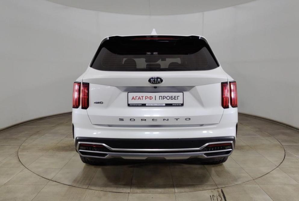 Kia Sorento IV Волгоград  - изображение 6