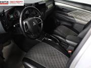 Mitsubishi Outlander III Рестайлинг Белгород  - изображение 27