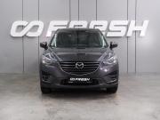 Mazda CX-5 I Рестайлинг Воронеж  - изображение 22