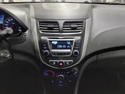 Hyundai Solaris I Рестайлинг Набережные Челны  - изображение 39
