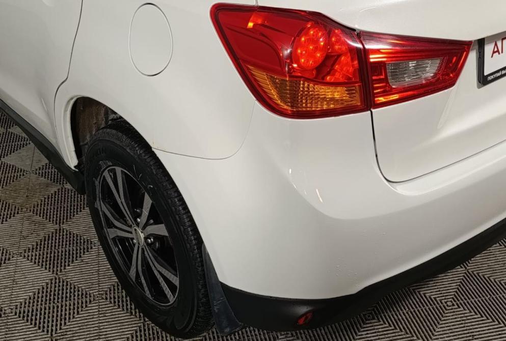 Mitsubishi ASX I Рестайлинг Волгоград  - изображение 19