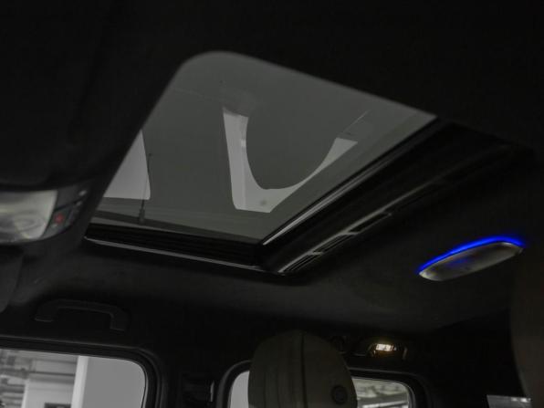 Новый Mercedes-Benz G-Класс AMG II (W465) Рестайлинг 2025 года, цена 32 550 000 рублей, внедорожник, Автокод Объявления