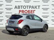Opel Mokka I Владимир  - изображение 13