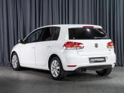 Volkswagen Golf VI Волгоград  - изображение 18
