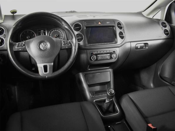 Volkswagen Golf Plus II с пробегом 2012 года, цена 769 900 рублей, 179859 км, хэтчбек, Автокод Объявления