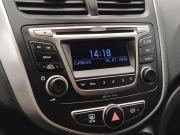 Hyundai Solaris I Рестайлинг Екатеринбург  - изображение 38