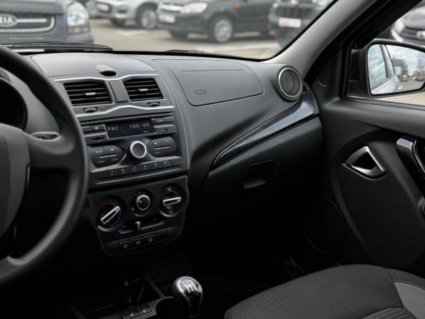 Lada (ВАЗ) Granta I Рестайлинг с пробегом 2025 года, цена 1 129 000 рублей, 12029 км, седан, Автокод Объявления