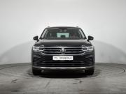 Volkswagen Tiguan II Рестайлинг Санкт-Петербург  - изображение 24