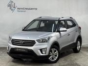 Hyundai Creta I Химки  - изображение 18
