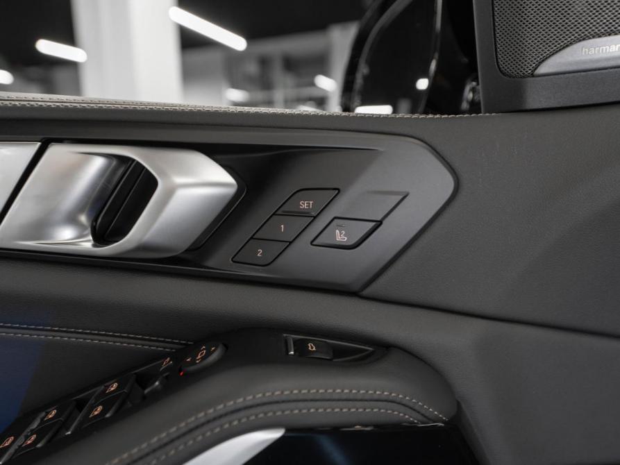 BMW X5 IV (G05/G18) Рестайлинг Москва  - изображение 25
