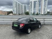 Lada (ВАЗ) Granta I Рестайлинг Ростов-на-Дону  - изображение 20