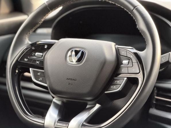 Changan CS95 I Рестайлинг 2 с пробегом 2023 года, цена 2 445 000 рублей, 95256 км, внедорожник, Автокод Объявления