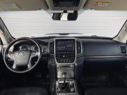 Toyota Land Cruiser 200 Series Рестайлинг 2 Кемерово  - изображение 55