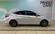 Hyundai Solaris I Набережные Челны  - изображение 29