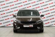 Kia Cerato III Рестайлинг (Classic) Сургут  - изображение 35