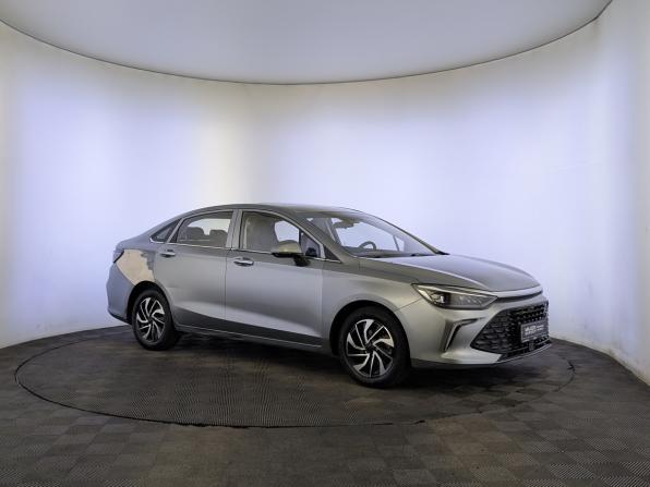 BAIC U5 Plus с пробегом 2023 года, цена 950 000 рублей, 90512 км, седан, Автокод Объявления
