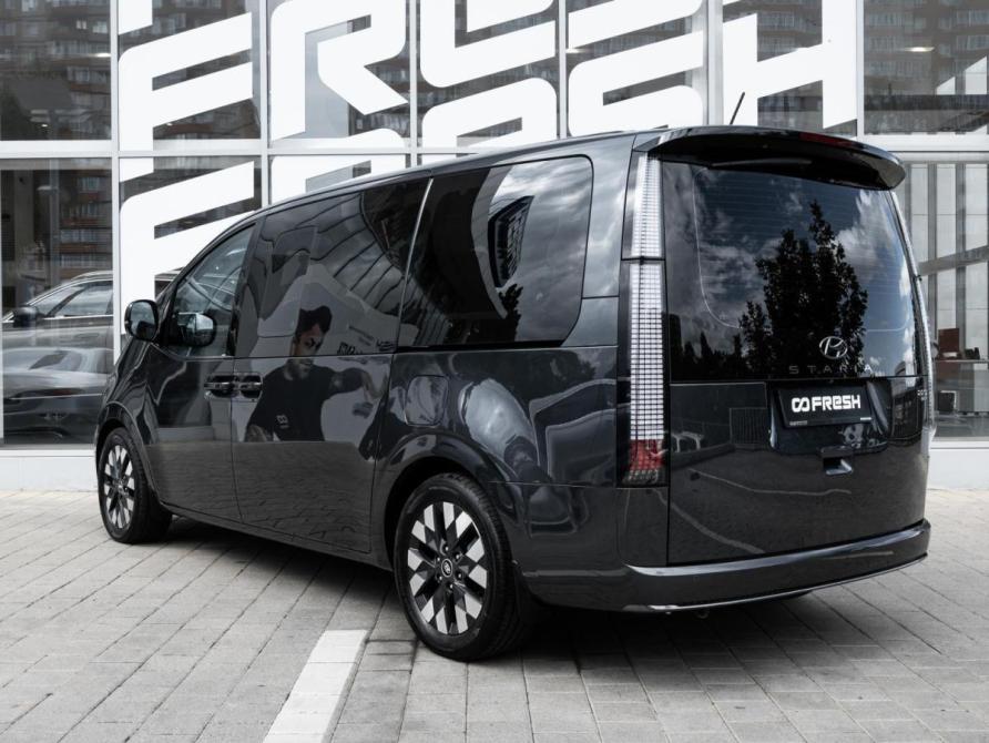 Hyundai Staria I Ставрополь  - изображение 2