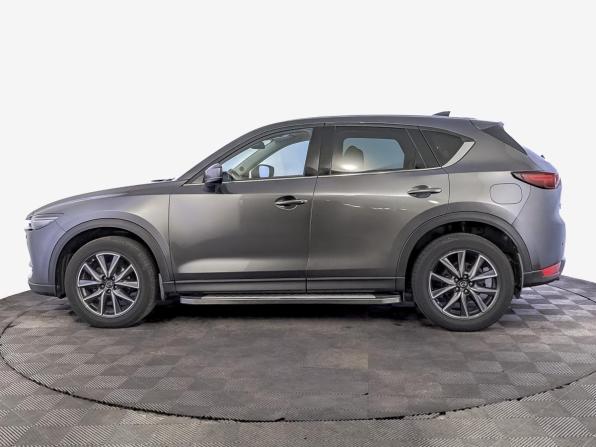Mazda CX-5 II с пробегом 2018 года, цена 3 020 000 рублей, 60457 км, внедорожник, Автокод Объявления