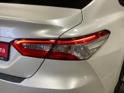 Toyota Camry VIII (XV70) Челябинск  - изображение 33