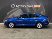 Skoda Rapid I Рестайлинг Пермь  - изображение 30