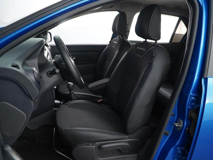 Renault Logan II Рестайлинг Москва  - изображение 10