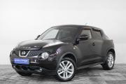 Nissan Juke I Кемерово  - изображение 26