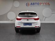 Kia Sportage IV Москва  - изображение 28
