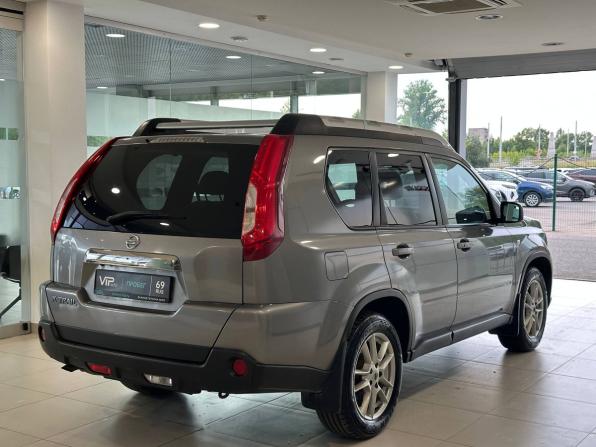 Nissan X-Trail II Рестайлинг с пробегом 2011 года, цена 1 315 000 рублей, 175042 км, внедорожник, Автокод Объявления