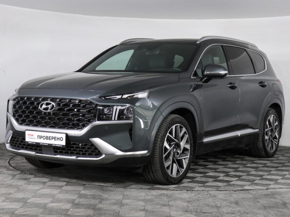 Hyundai santa fe 2021 2. 2 дизель. Санта фе 2021. Hyundai santa fe 2021. 2 дизель.