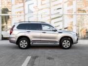 Haval H9 I Рестайлинг Ставрополь  - изображение 36