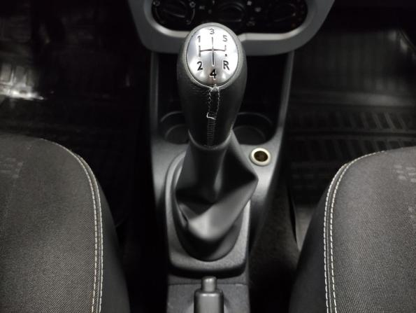 Renault Sandero I с пробегом 2012 года, цена 725 000 рублей, 76260 км, хэтчбек, Автокод Объявления